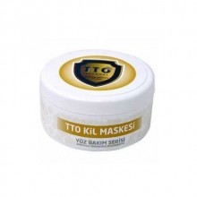 TTO KİL MASKESİ 250 ML