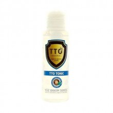 TTO TONİC 60 ML