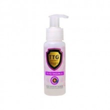 TTO YÜZ TEMİZLEME JELİ 120 ML