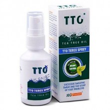 TTO AĞIZ SPREY 25 ML