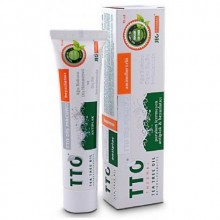 TTO DİŞ MACUNU ANTİPLAK + BEYAZLATICI 75 ML