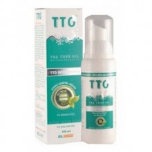 TTO İNTİM KÖPÜK 100 ML