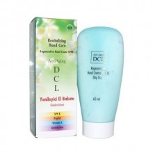 DCL EL BAKIM ÜRÜNÜ YEŞİL ÇİÇEK AROMALI GÜNDÜZ