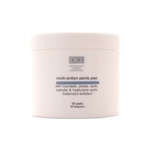 DCL MULTİ ACTİON PENTA PEEL 50 PADS