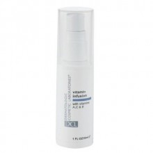 DCL VİTAMİN İNFUSİON 30 ML
