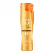 VICHY IDEAL SOLEİL BRONZE SPF 30 SPRAY 200 ML