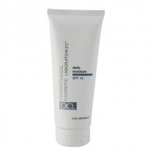 DCL DAİLY SPF 15 MOİSTURİZER 104 ML