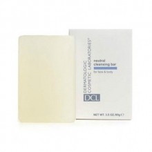 DCL NEUTRAL CLEANSİNG BAR 99 ML