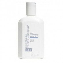 DCL AHA REVİTALİZİNG(RESURFACİNG)LOTİON 15 118 ML