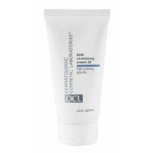 DCL AHA REVİTALİZİNG CREAM 20 74 ML