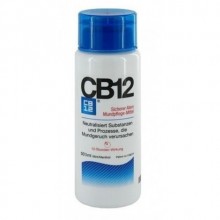 CB 12 GARGARA 500ML