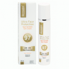 DERMOSKİN ULTRA FACE PROTECTİON SPF 97 50ML