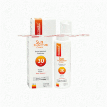 DERMOSKİN SUN PROTECTİON SPF 30 GÜN. KR. 100ML