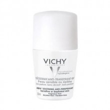 VICHY PTS ROLL ON 48H