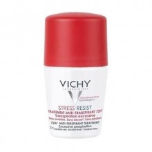 VICHY STRESS RESİST 72H 50 ML