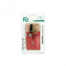 FE EKONOMİK 4'LÜ SET